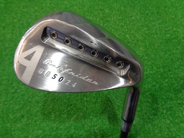 中古ゴルフ TurfRider 50°
