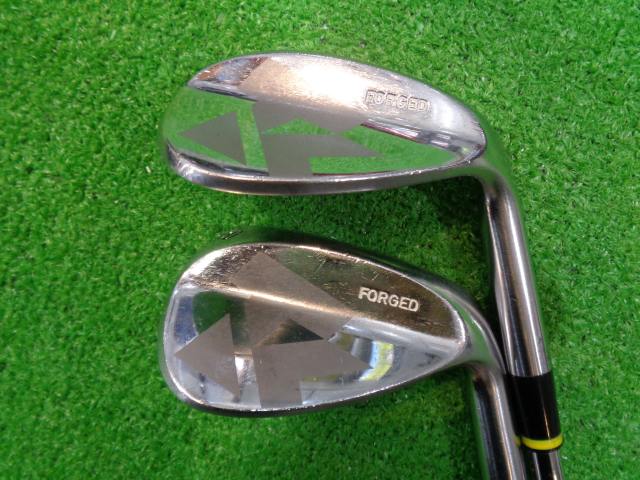 中古ゴルフ その他 ウェッジの写真