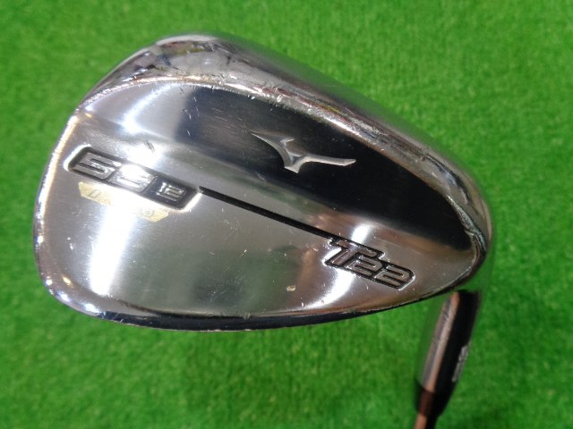 中古ゴルフ T22 SATIN 58-12 58°