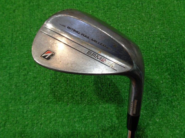中古ゴルフ BRM2 52-08 52°
