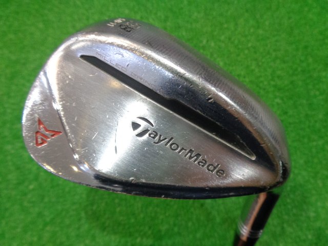 中古ゴルフ MILLED GRIND2 Chrome 58-11 58°