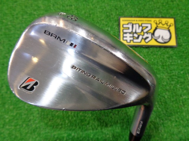 中古ゴルフ TOUR B BRM 48-08 48°