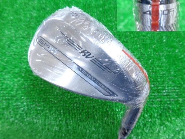 中古ゴルフ Titleist ウェッジの写真