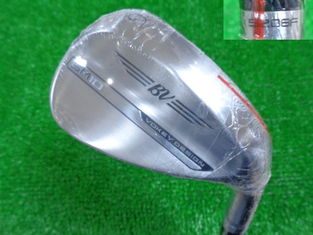 中古ゴルフ Titleist ウェッジの写真