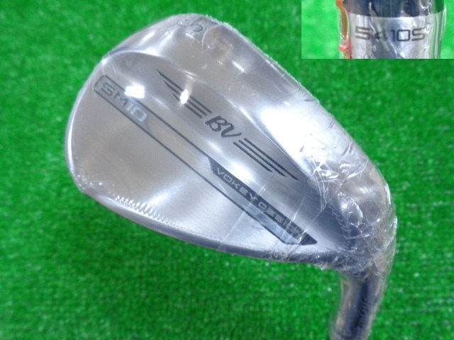中古ゴルフ Titleist ウェッジの写真
