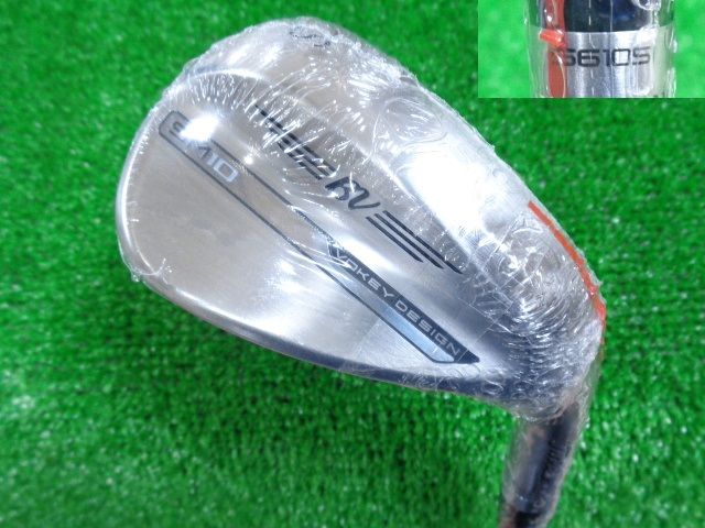 中古ゴルフ Titleist ウェッジの写真