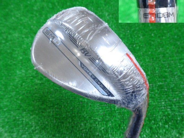 中古ゴルフ Titleist ウェッジの写真