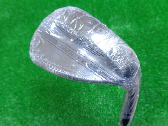 中古ゴルフ Titleist ウェッジの写真