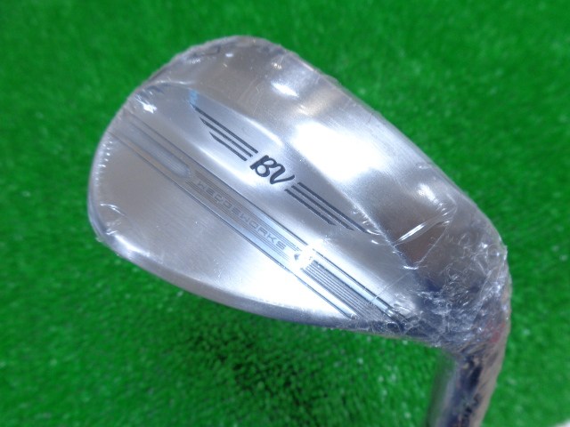 中古ゴルフ Titleist ウェッジの写真