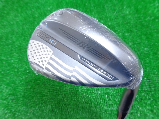 中古ゴルフ Titleist ウェッジの写真