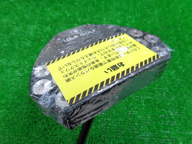 中古ゴルフ OZ.1の写真