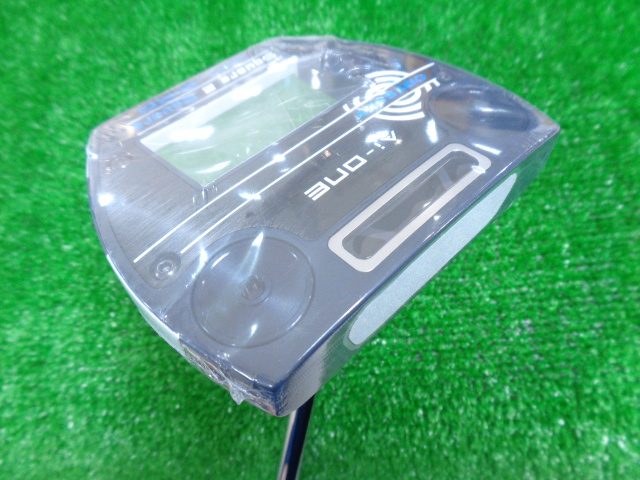 中古ゴルフ Ai-ONE SQUARE 2 SQUARE JAILBIRD