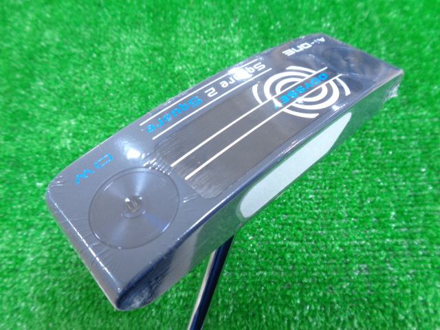 中古ゴルフ Ai-ONE SQUARE 2 SQUARE DOUBLE WIDEの写真