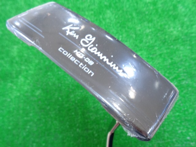 中古ゴルフ その他 パターの写真