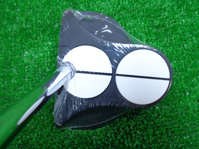 中古ゴルフ その他 パターの写真