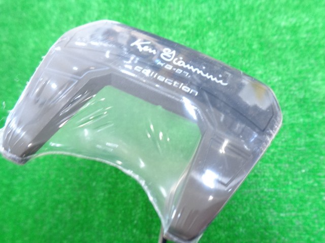 中古ゴルフ その他 パターの写真