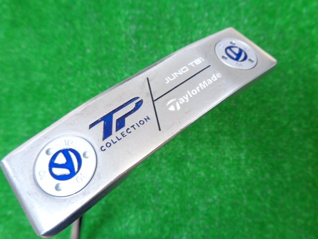 中古ゴルフ TP COLLECTION HYDRO BLAST JUNO TB1
