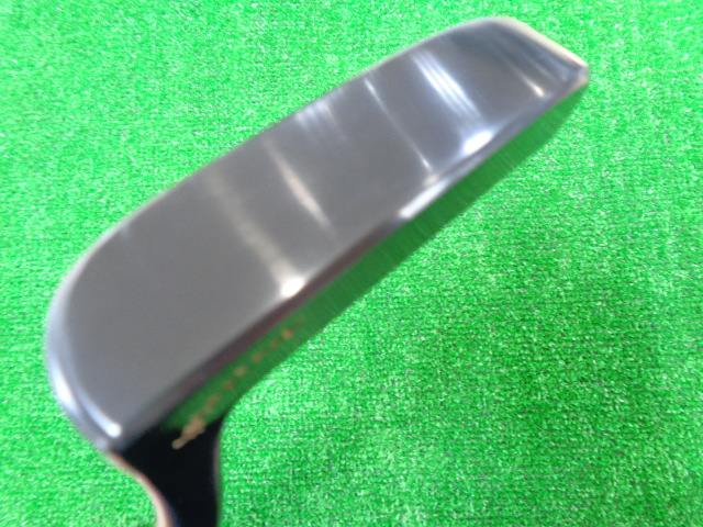 中古ゴルフ TYPE-L ドット彫刻