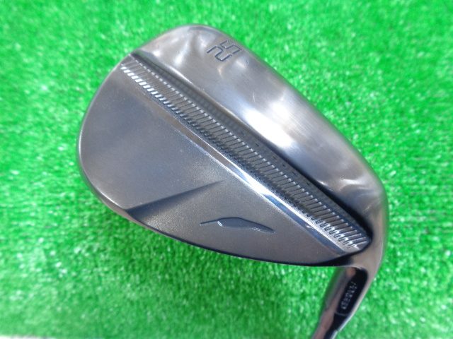 中古ゴルフ RM-α Black Edition 52°