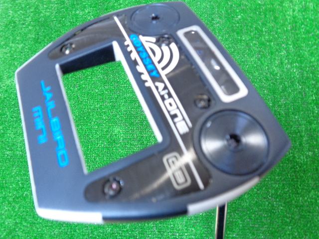 中古ゴルフ Ai-ONE JAILBIRD MINI DB