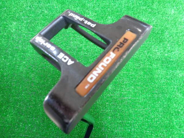 中古ゴルフ その他 パターの写真