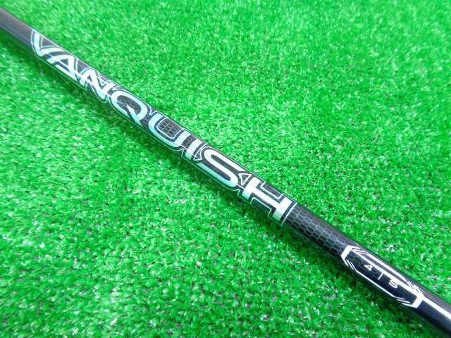 中古ゴルフ 三菱 CHEMICAL シャフトの写真