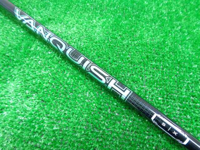 中古ゴルフ その他 シャフトの写真