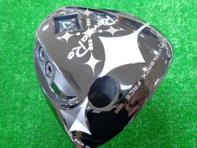 中古ゴルフ RayV V2 455 10.5°の写真