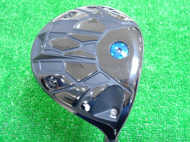 中古ゴルフ Bang 10°