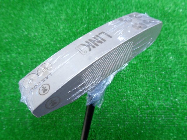 中古ゴルフ LINK.1の写真
