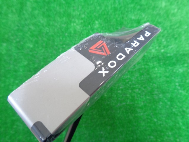 中古ゴルフ その他 パターの写真