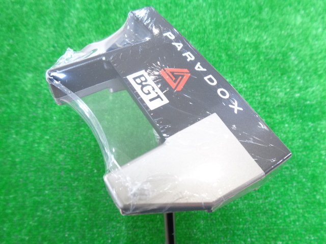 中古ゴルフ その他 パターの写真