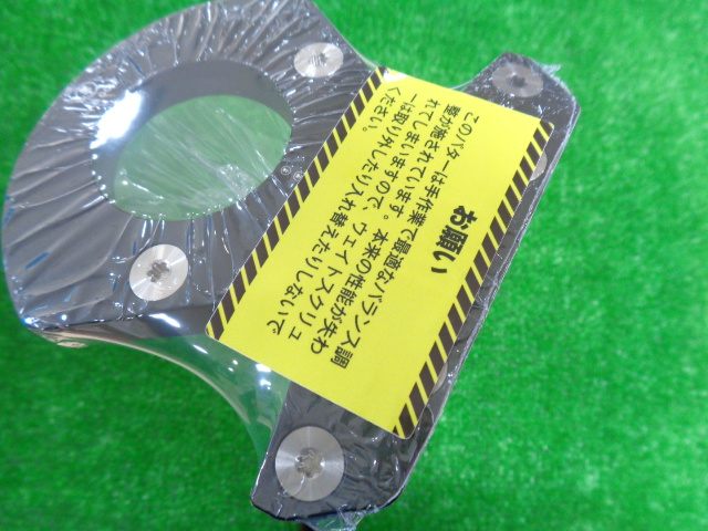中古ゴルフ DF3の写真