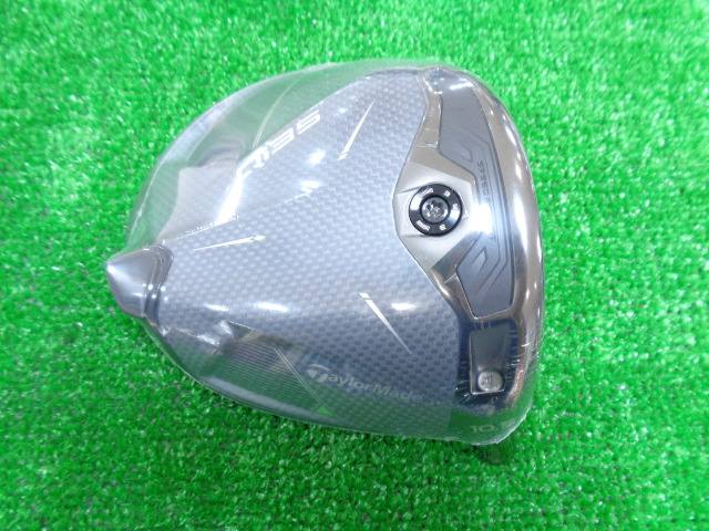 中古ゴルフ Qi35 10.5°