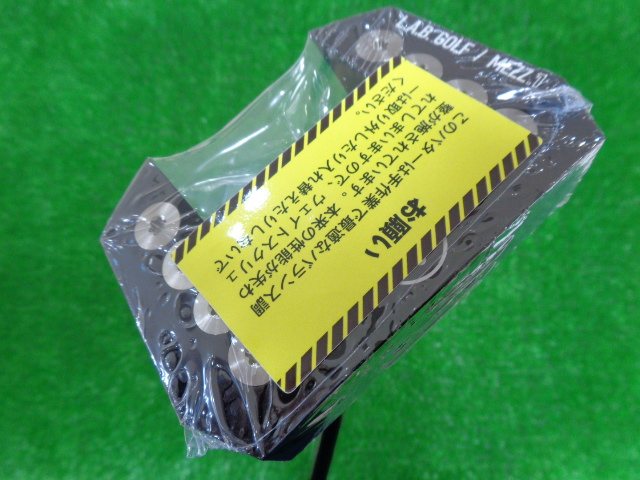 中古ゴルフ MEZZ.1