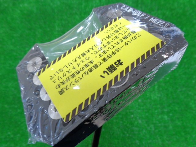 中古ゴルフ MEZZ.1
