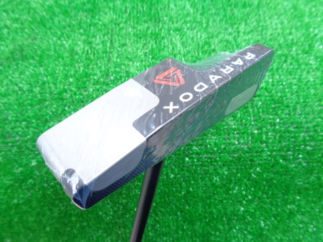 中古ゴルフ PARADOX BLADE Zero Torqueの写真