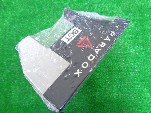 中古ゴルフ その他 パターの写真