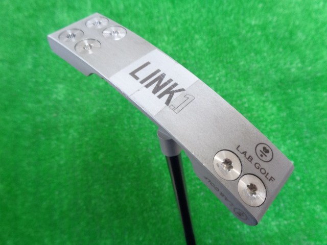 中古ゴルフ LINK.1