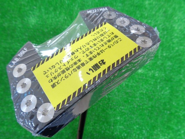 中古ゴルフ その他 パターの写真