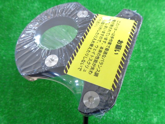 中古ゴルフ DF3の写真