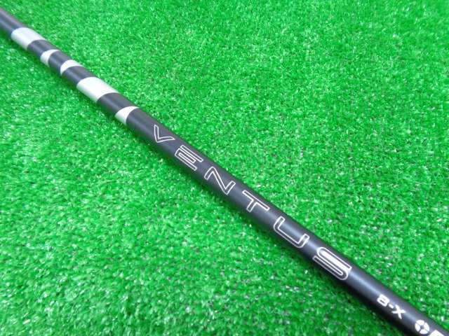 中古ゴルフ 24 VENTUS BK 8（X） ピン用スリーブ 44.125インチ