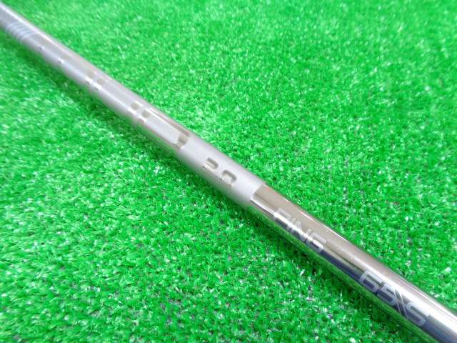 中古ゴルフ PING TOUR 2.0 CHROME 65（S） ピン用スリーブ 44.125インチ