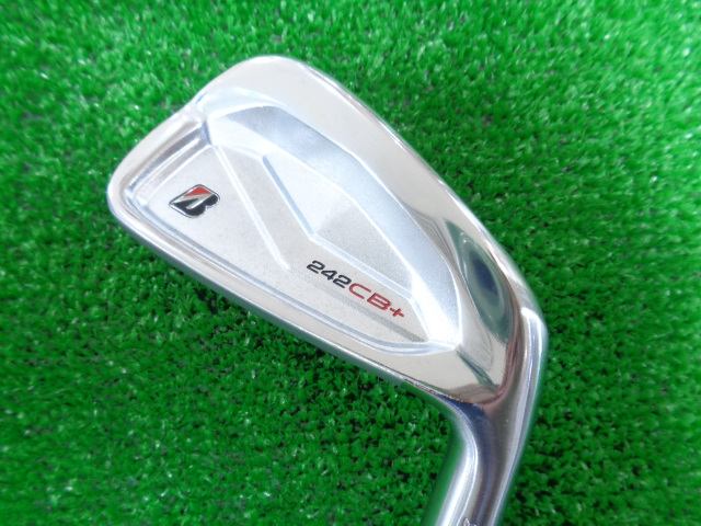 中古ゴルフ 241CB 5本