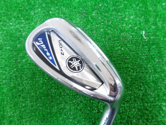 中古ゴルフ インプレスUD+2 2019 49°
