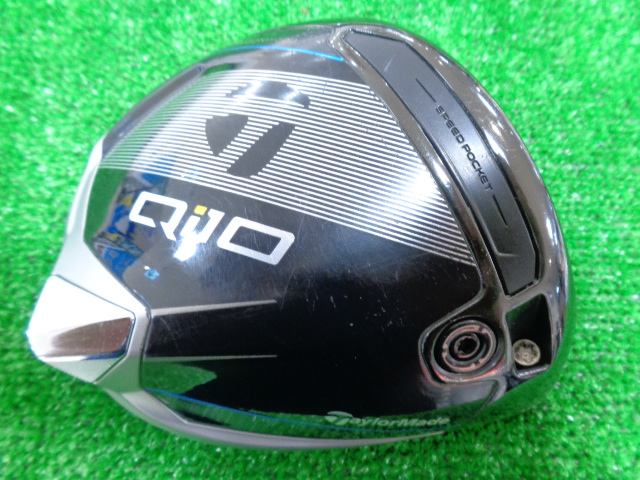 中古ゴルフ Qi10 10.5°
