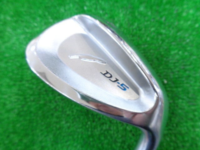 中古ゴルフ DJ-5 54°