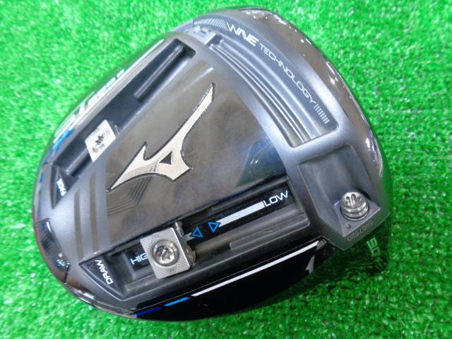 中古ゴルフ ST 200G 9°