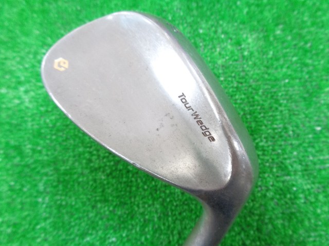 中古ゴルフ TourWedge TypeM 2023 MUKU 52°