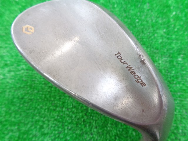 中古ゴルフ TourWedge TypeM 2023 MUKU 58°